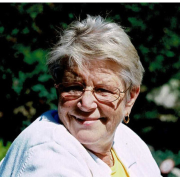 Photo of Eileen CHARLES