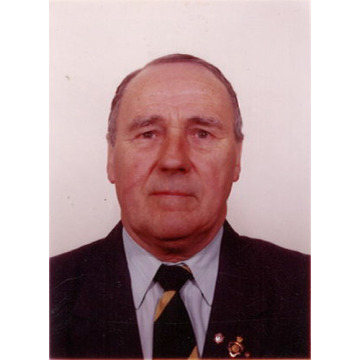 Photo of Cyril PHELPS