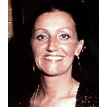 Photo of ANTOINETTE MATTHEWS