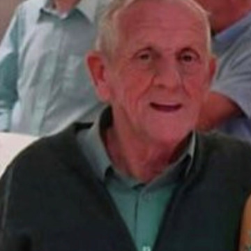Photo of Colin DOBB