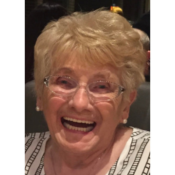 Photo of ELIZABETH BEGGS