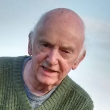 Photo of BRYAN LAWRENCE QUINN