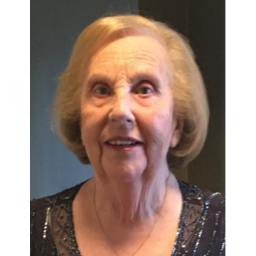 Photo of Winifred Mary THOM