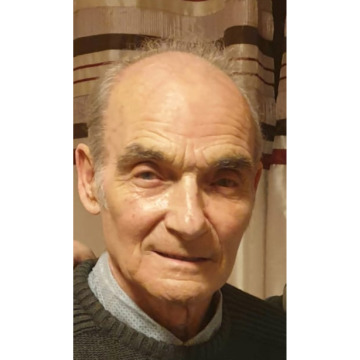 Notice Gallery for Richard CURRY