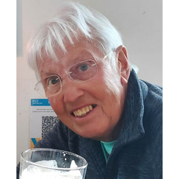 Photo of Dennis WOODLEY