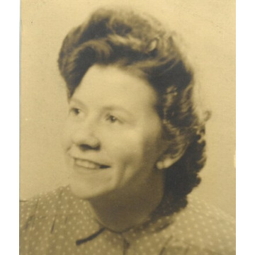 Photo of Hazel Joyce STOCKLEY