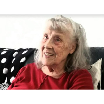 Photo of MARION EGGLESTONE
