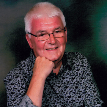 Photo of John BRAZIER