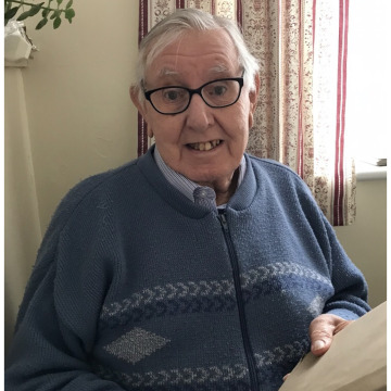 Photo of George DENNIS