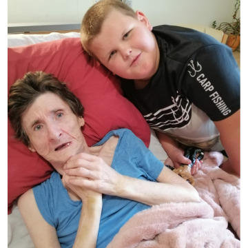 Notice Gallery for BRENDA PHILLIPS