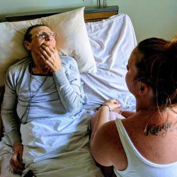 Notice Gallery for BRENDA PHILLIPS