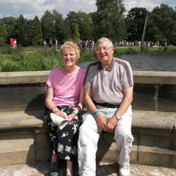 Notice Gallery for Thomas (Tony) MORETON