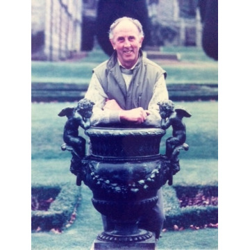 Photo of Martin Peter BORLASE