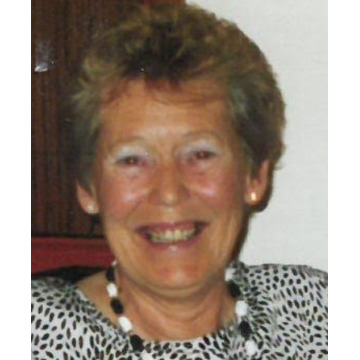 Photo of Hazel Elizabeth DAVIES