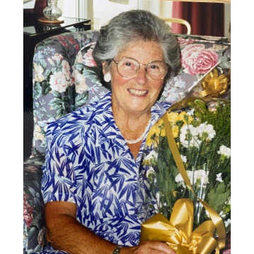Photo of Ruby Edith GRICE