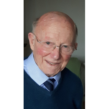 Photo of Roy MERCER