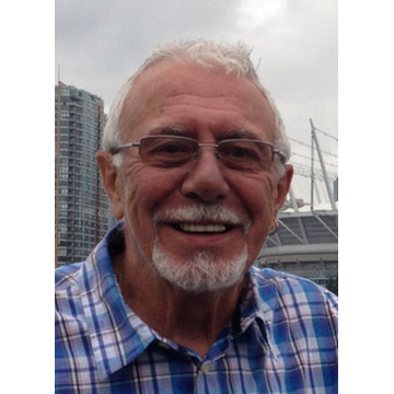 Photo of Anthony BUTLER