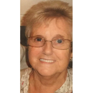 Photo of June PEARCE