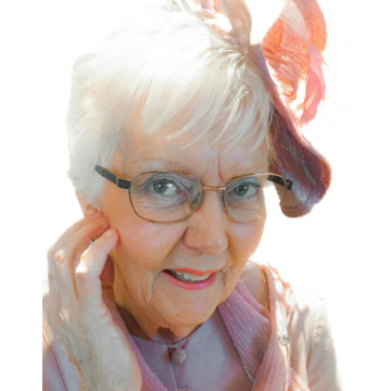 Photo of Pauline MCKEE