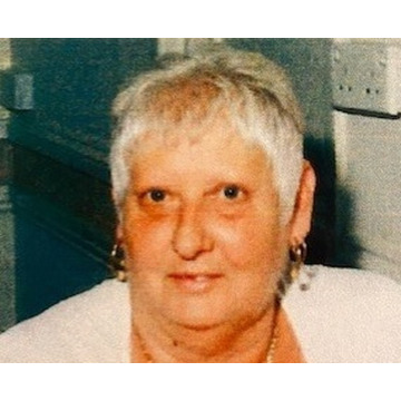 Photo of Cheryl CURRY