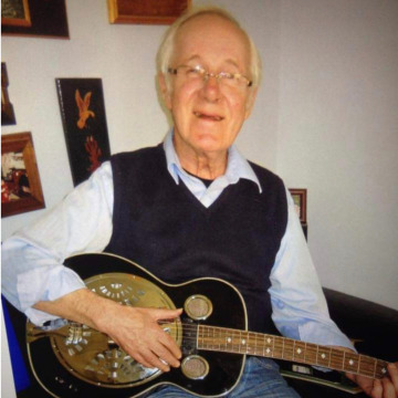 Photo of JOHN KENNETH WHEELHOUSE