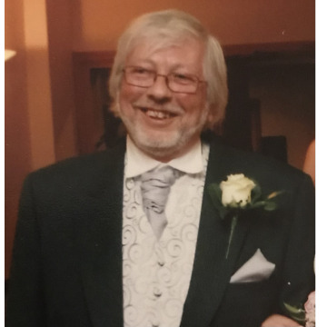 Photo of David HORNSEY