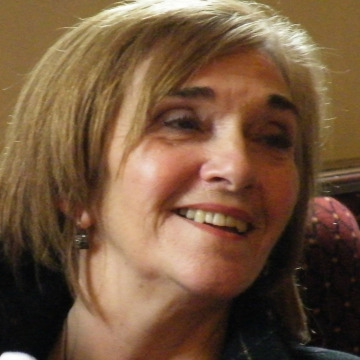 Photo of Georgina SPARROW