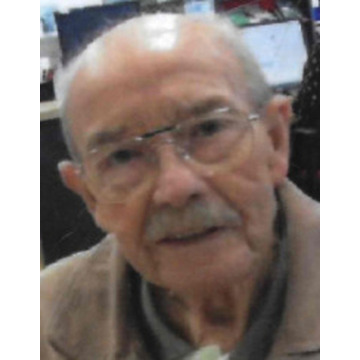 Photo of KENNETH JAMES HARDING