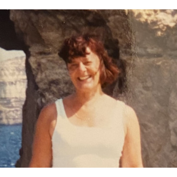 Photo of Marilyn FOWKES