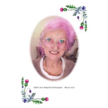 Notice Gallery for Kathleen Mary O'hara GALLIFORD