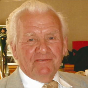 Photo of Toby STONE