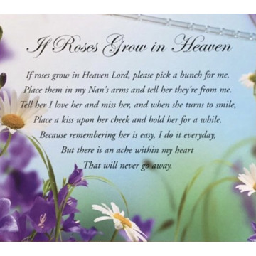 Notice Gallery for HELEN ROBINSON