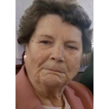 Photo of MARGARET RICHARDSON