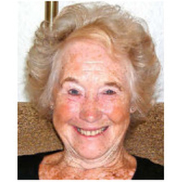 Photo of Kathleen HOWORTH
