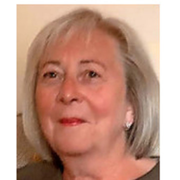 Photo of Kathleen WILLIAMS