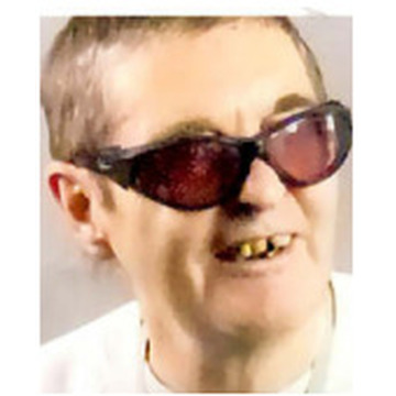 Photo of Roland PARKINSON