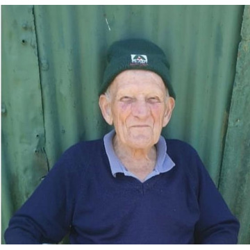 Photo of Ivor WILCOX