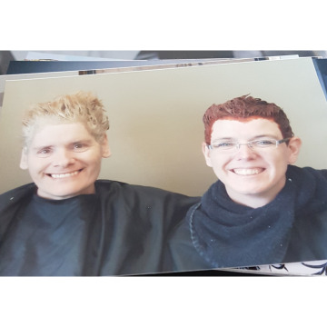 Notice Gallery for Anne, BARDSLEY