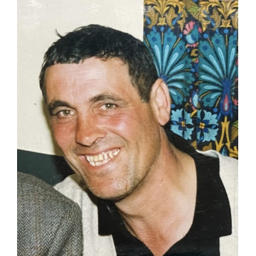 Photo of JAMES READER