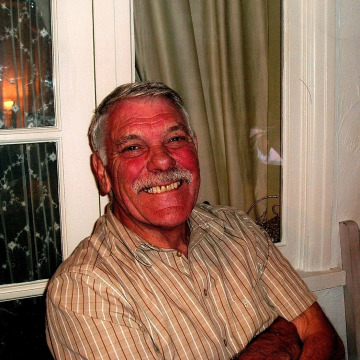 Photo of Philip Raymond HULSE