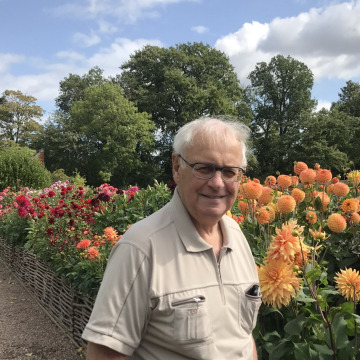 Photo of Alan FOSTER