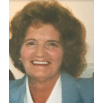 Photo of WINIFRED MARY KELLY