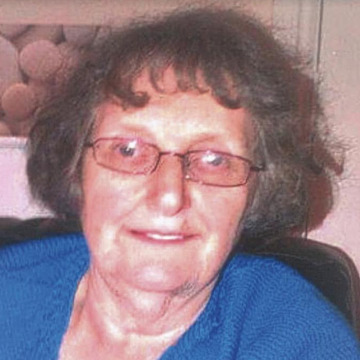 Photo of Brenda HULL