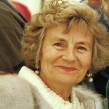 Photo of Margaret 'Rita' MCLELLAN