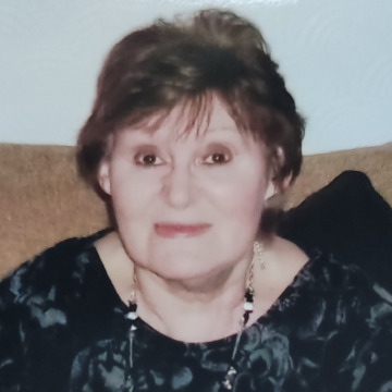 Photo of JUDITH ANNE ARMSTRONG