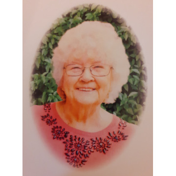 Photo of Freda SKINNER