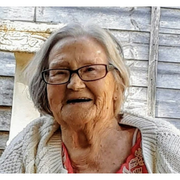 Photo of Pauline Kathleen NAPPER