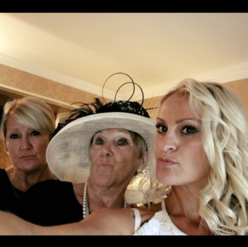 Photo of Victoria PHILP