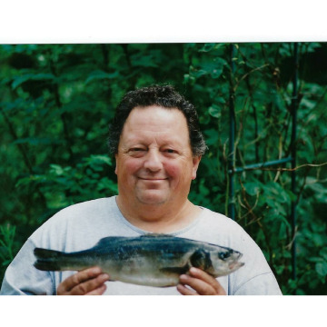 Photo of Donald George JEE