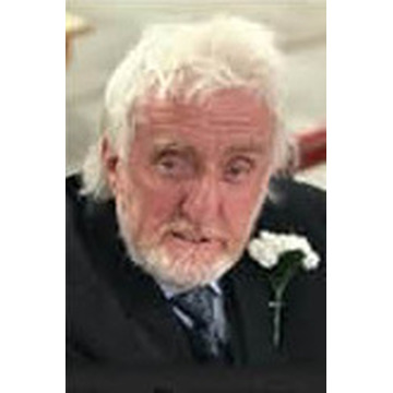 Photo of GERAINT JONES EDWARDS